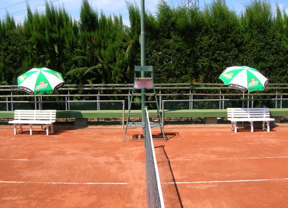 Circolo Tennis