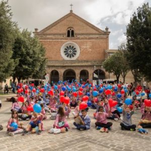 Chiaravalle per i bambini