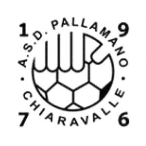 A.S.D. Pallamano Chiaravalle