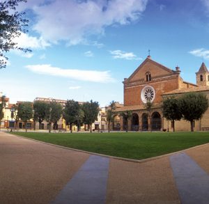 Abbazia Santa Maria in Castagnola