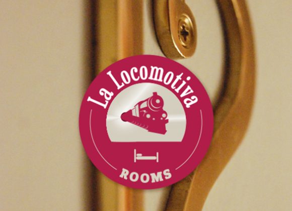 La Locomotiva Rooms