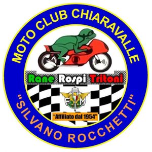 Moto Club “Silvano Rocchetti”