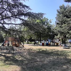 Parco Allende