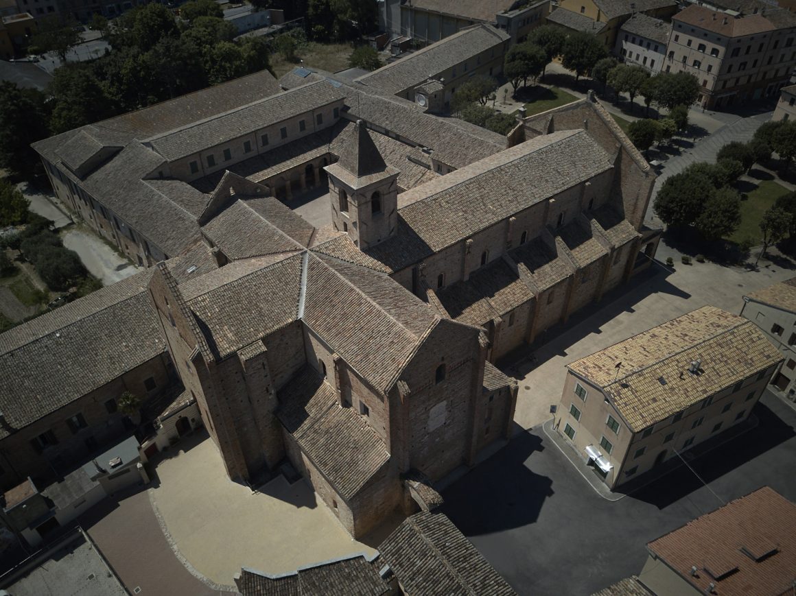 L’Abbazia