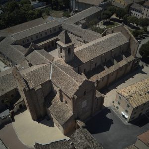 L’Abbazia