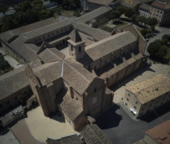 L’Abbazia