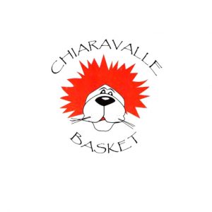 A.D.P. Don Leone Ricci Basket Chiaravalle