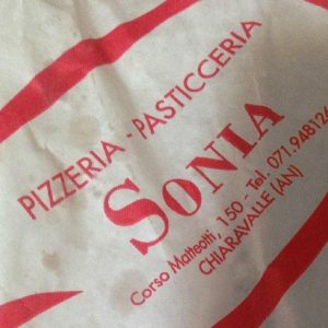 Pizzeria Sonia