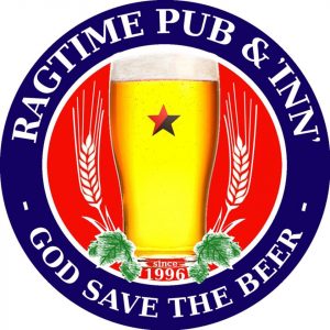 Ragtime Pub & Dart Club