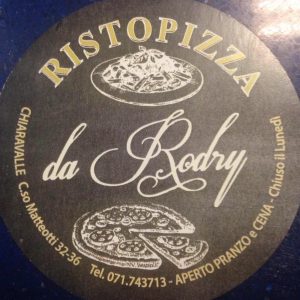 Rodry Ristopizza