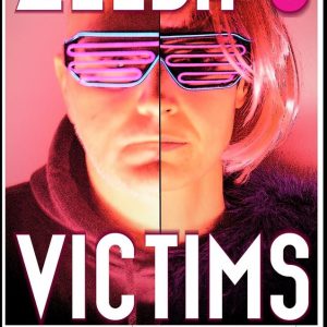 ZELDA’S VICTIMS in concerto