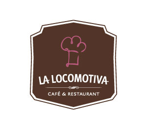 La Locomotiva Café & Restaurant