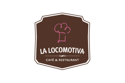 La Locomotiva Café & Restaurant