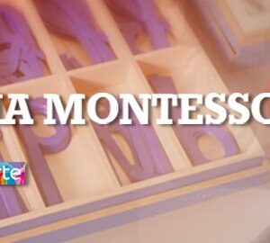 W MARIA MONTESSORI di Emanuela Audisio