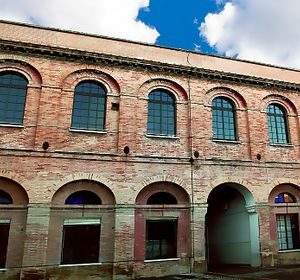 MANIFATTURA TABACCHI di Chiaravalle, un futuro diverso nel rispetto del passato.