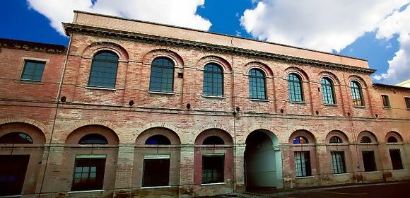 MANIFATTURA TABACCHI di Chiaravalle, un futuro diverso nel rispetto del passato.