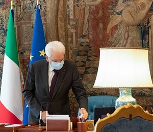 Mattarella: «La comunità della scuola è risorsa decisiva per il futuro della comunità nazionale »