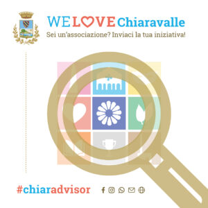 #CHIARADVISOR