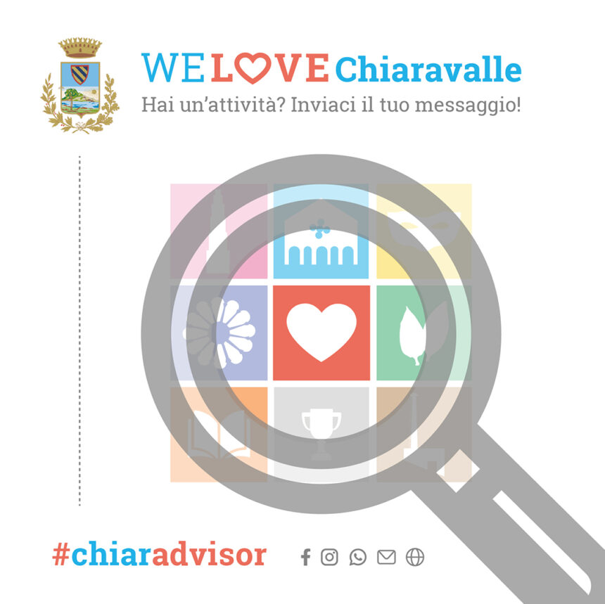 #CHIARADVISOR